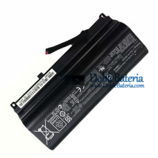 Batería para Asus G751J 88WH GFX71JY A42LM93 A42LM9H [Batería de repuesto]